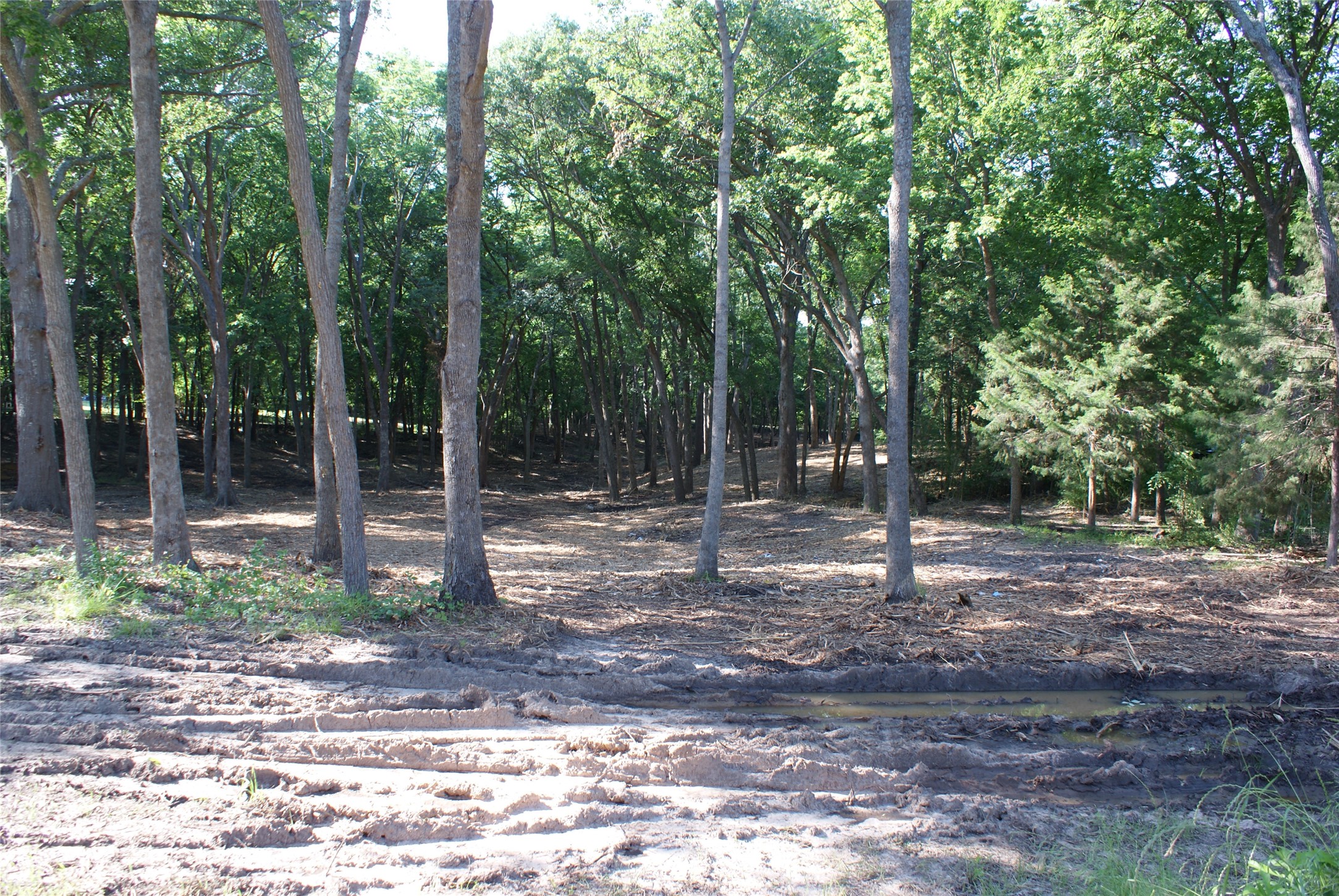 Cr 3713 County Road 3713 Quinlan TX 75474