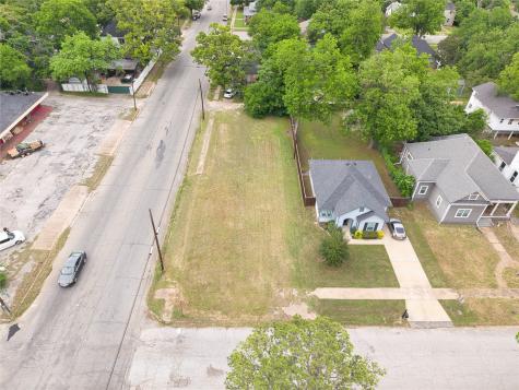 930 S Mirick Avenue Denison TX 75020
