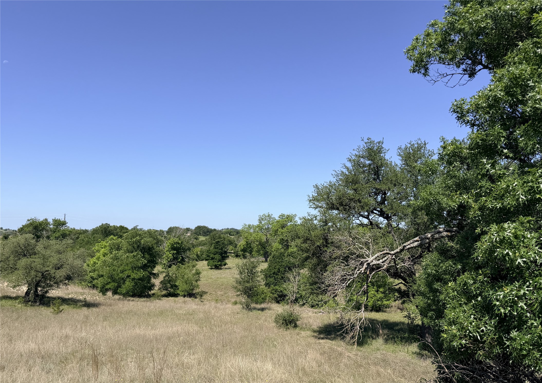 2455 Fm 1047 Star TX 76880