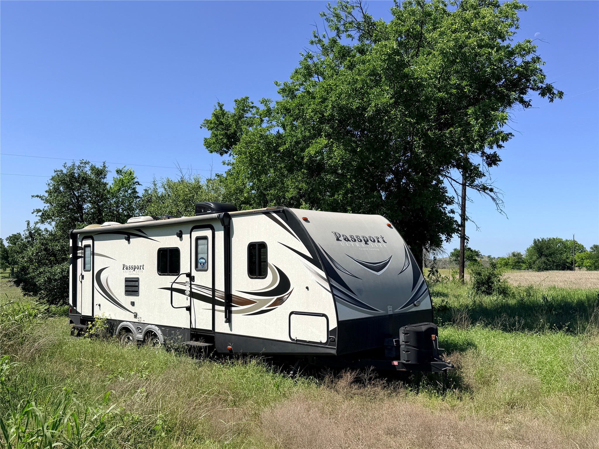 2455 Fm 1047 Star TX 76880
