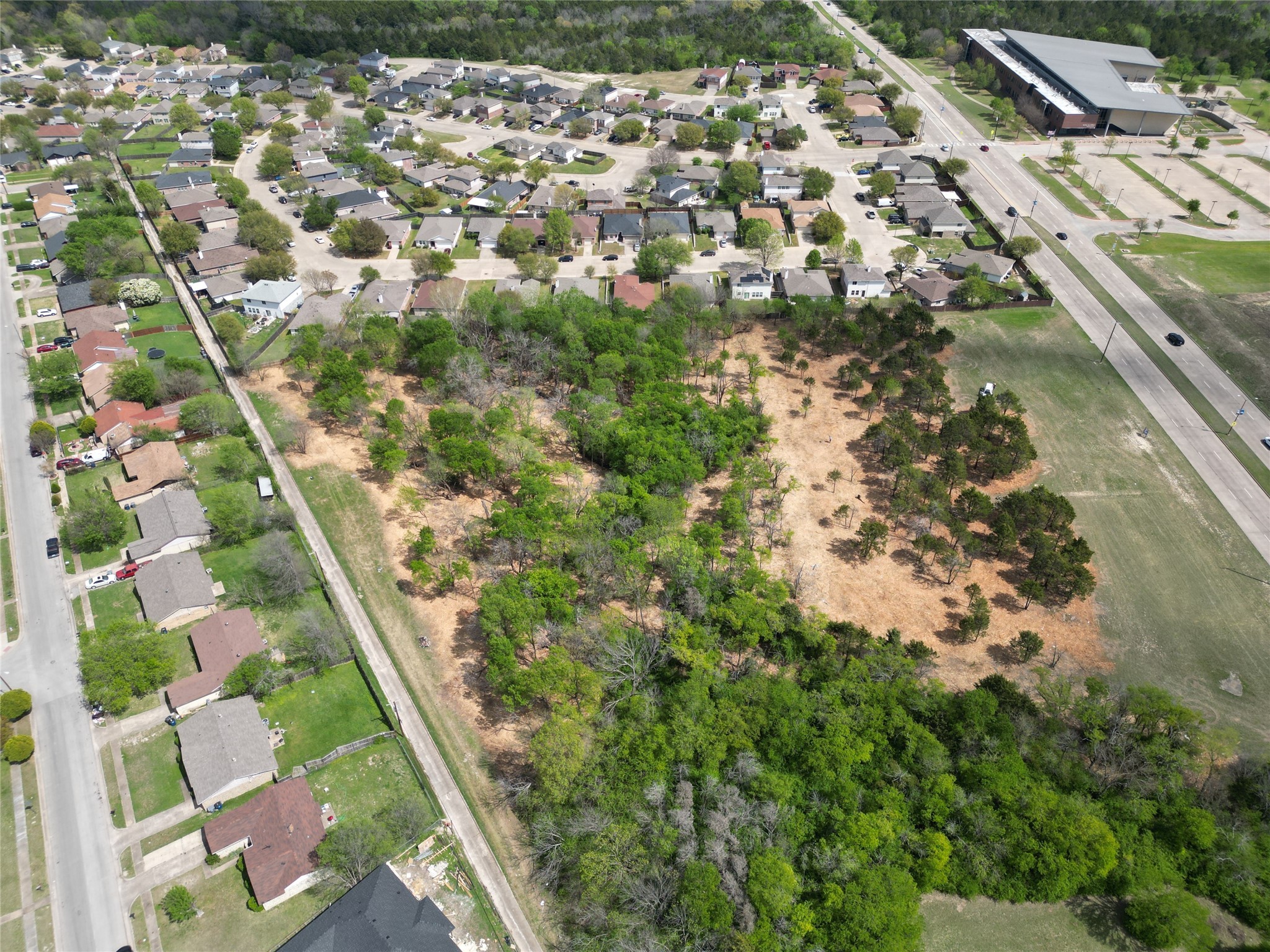 1400 Firebird Drive Dallas TX 75241