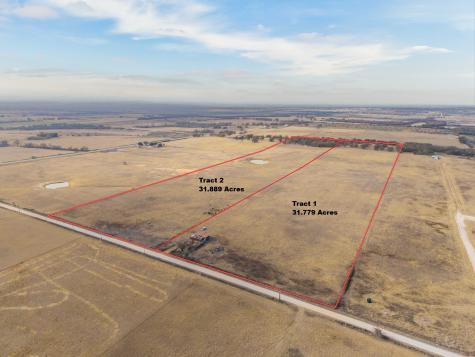 300 County Road 467 Tract 1 Gorman TX 76454