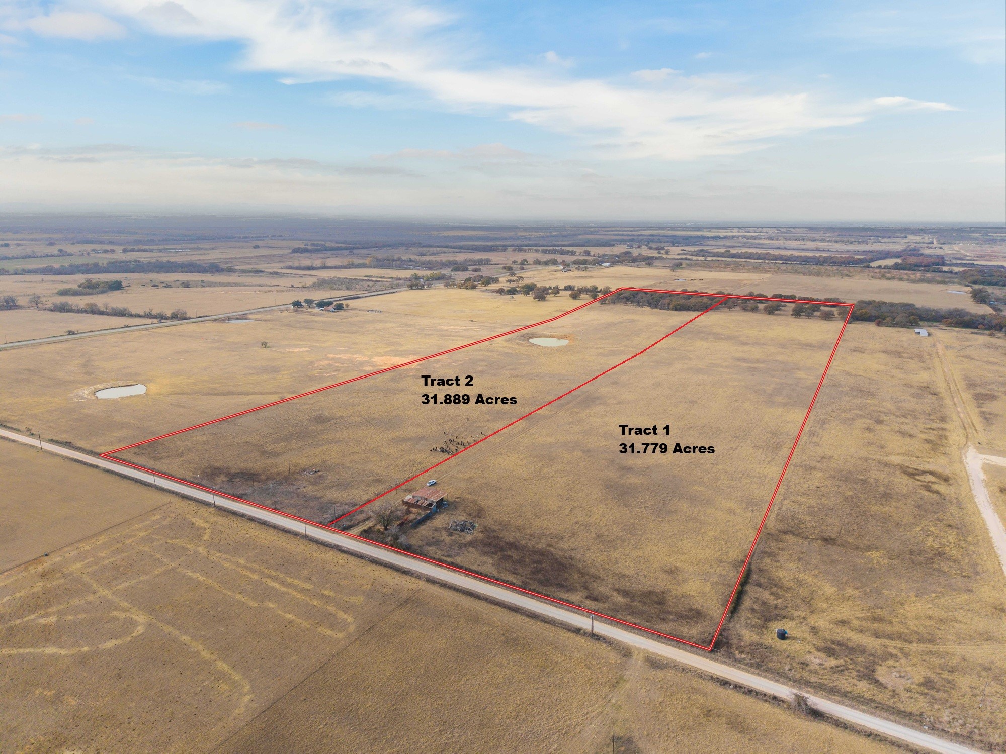 300 County Road 467 Tract 1 Gorman TX 76454