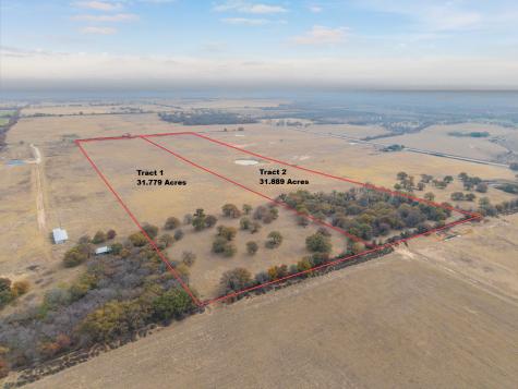 300 County Road 467 Tract 1 Gorman TX 76454