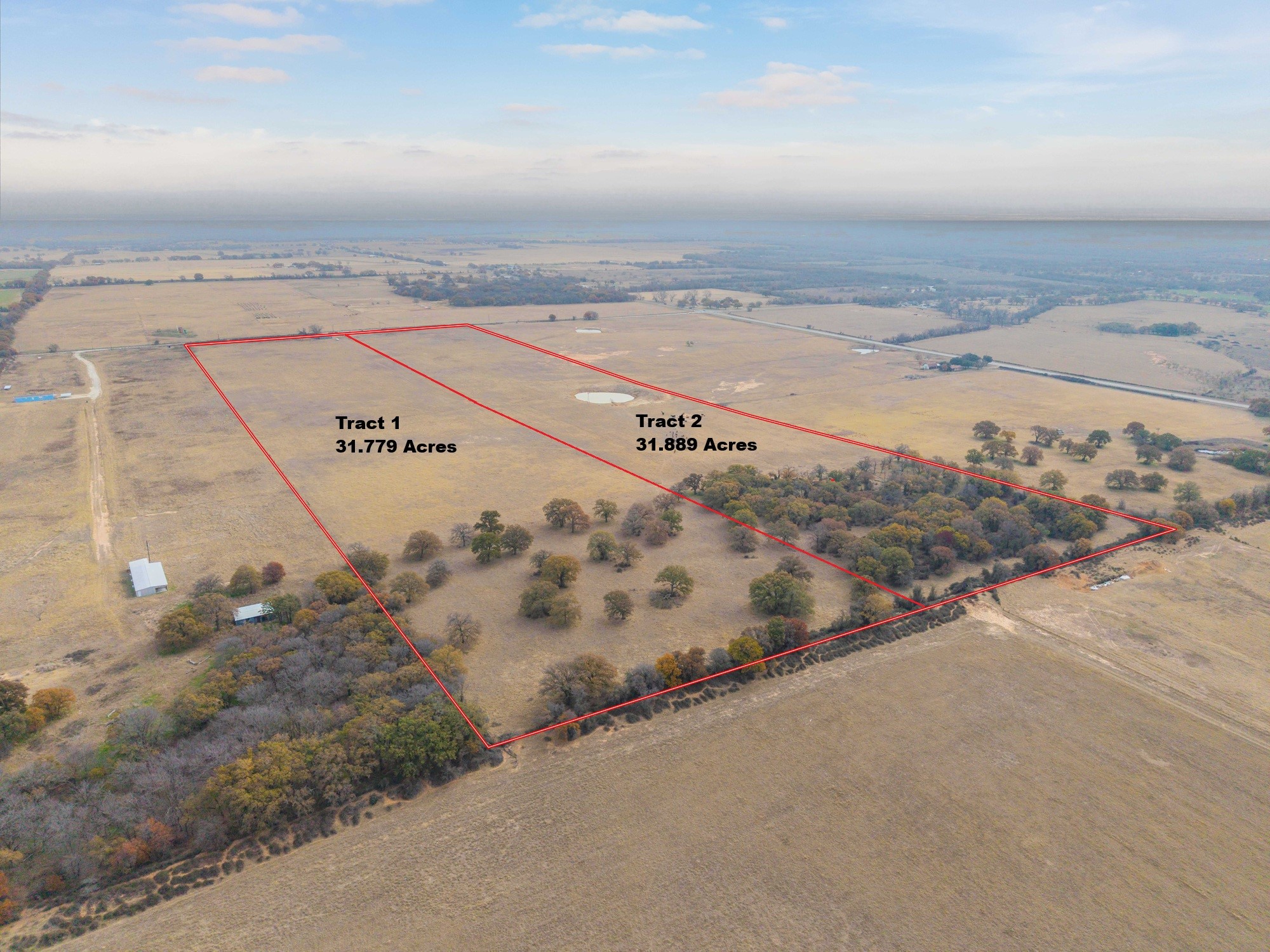 300 County Road 467 Tract 1 Gorman TX 76454