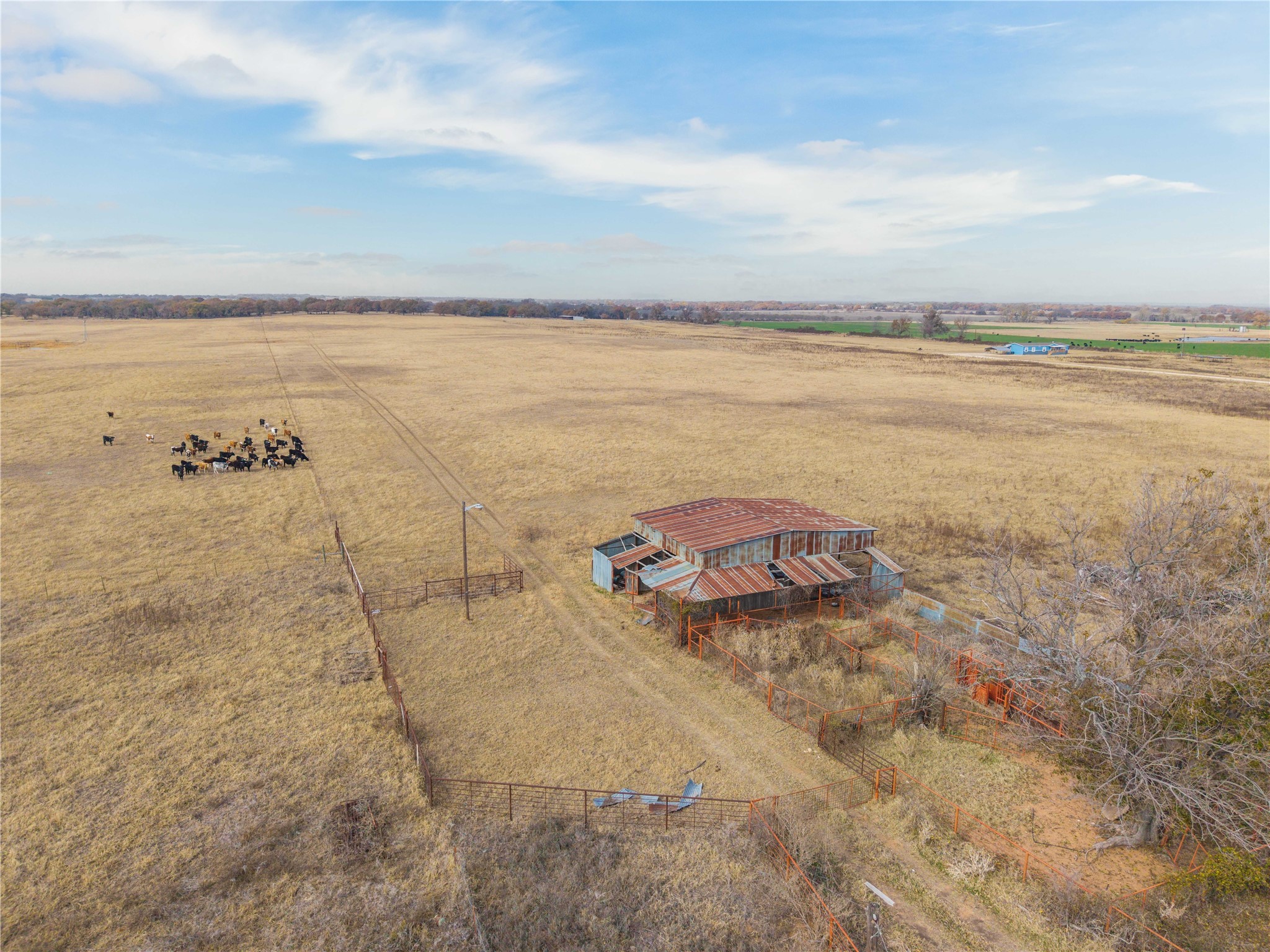 300 County Road 467 Tract 1 Gorman TX 76454