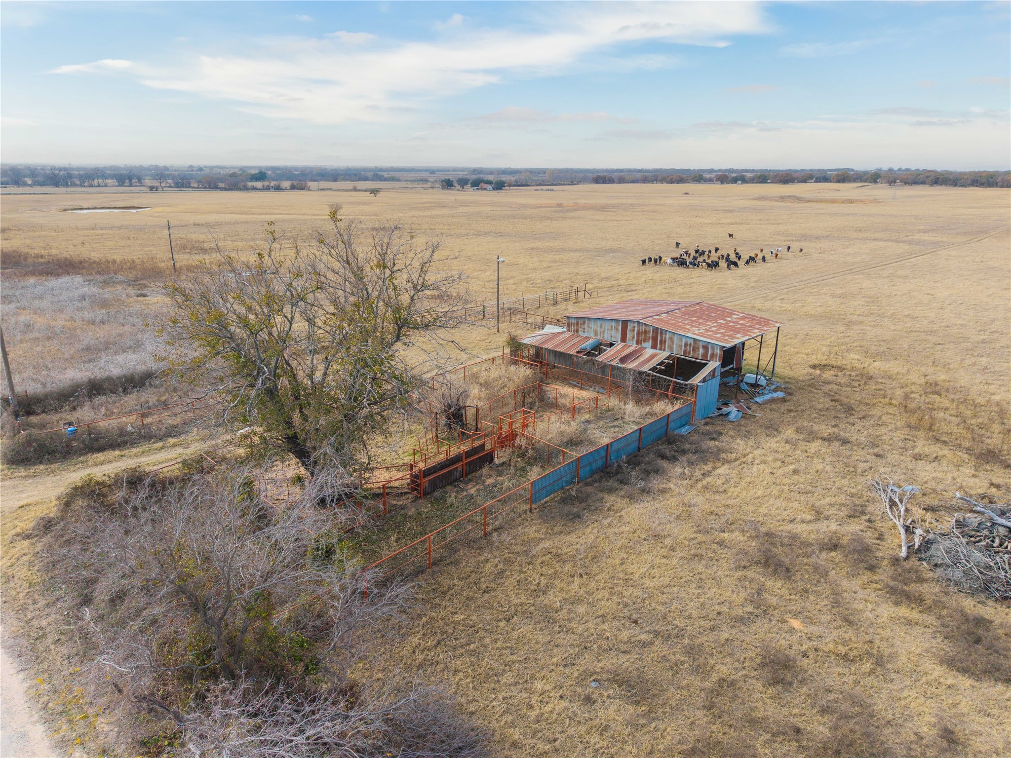 300 County Road 467 Tract 1 Gorman TX 76454