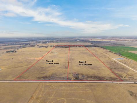 300 County Road 467 Tract 1 Gorman TX 76454