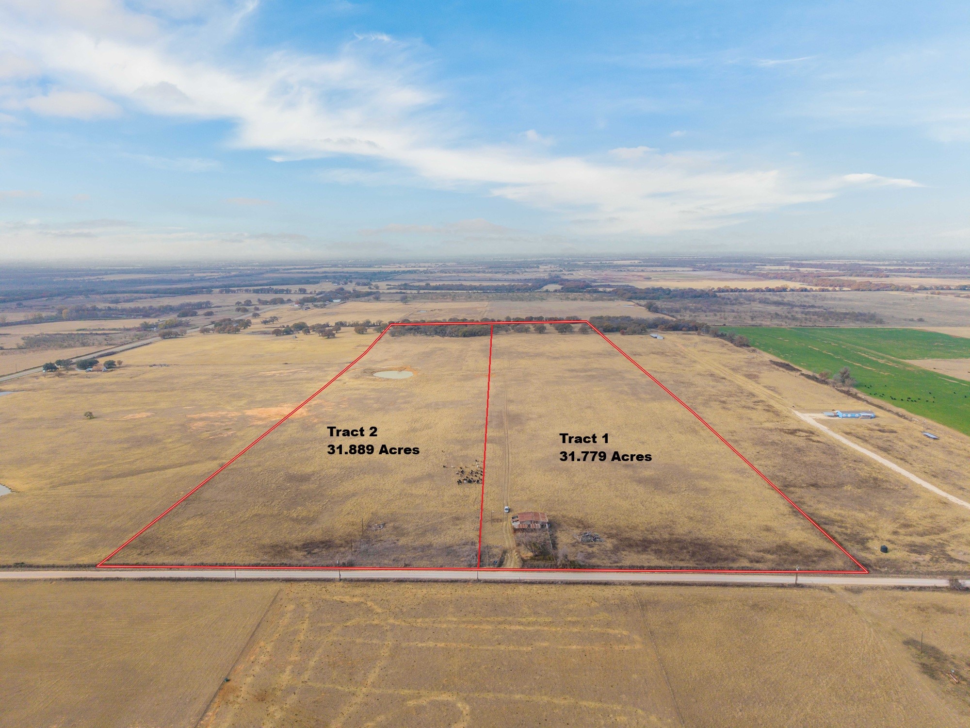 300 County Road 467 Tract 1 Gorman TX 76454