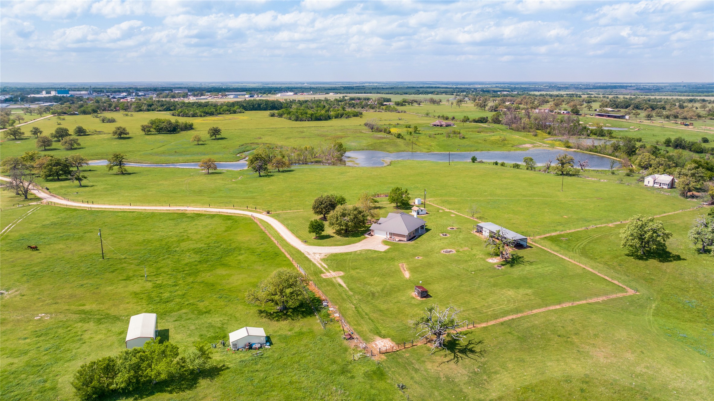 730 County Road 226a Cameron TX 76520