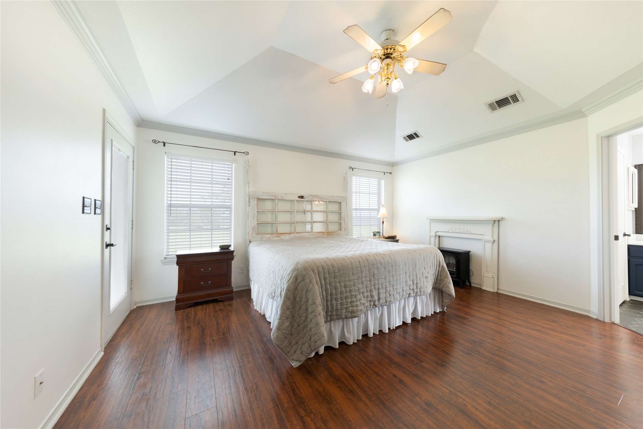 730 County Road 226a Cameron TX 76520