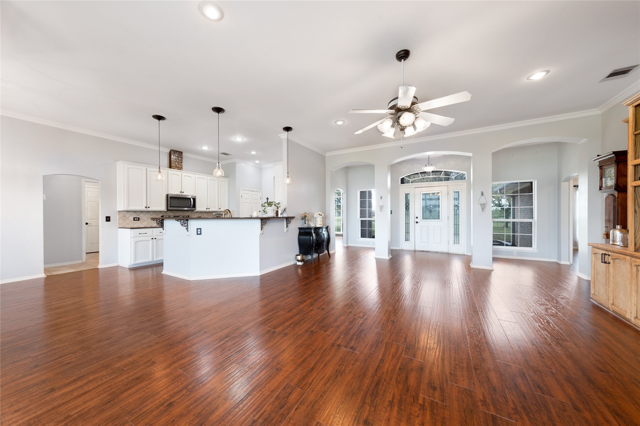 730 County Road 226a Cameron TX 76520