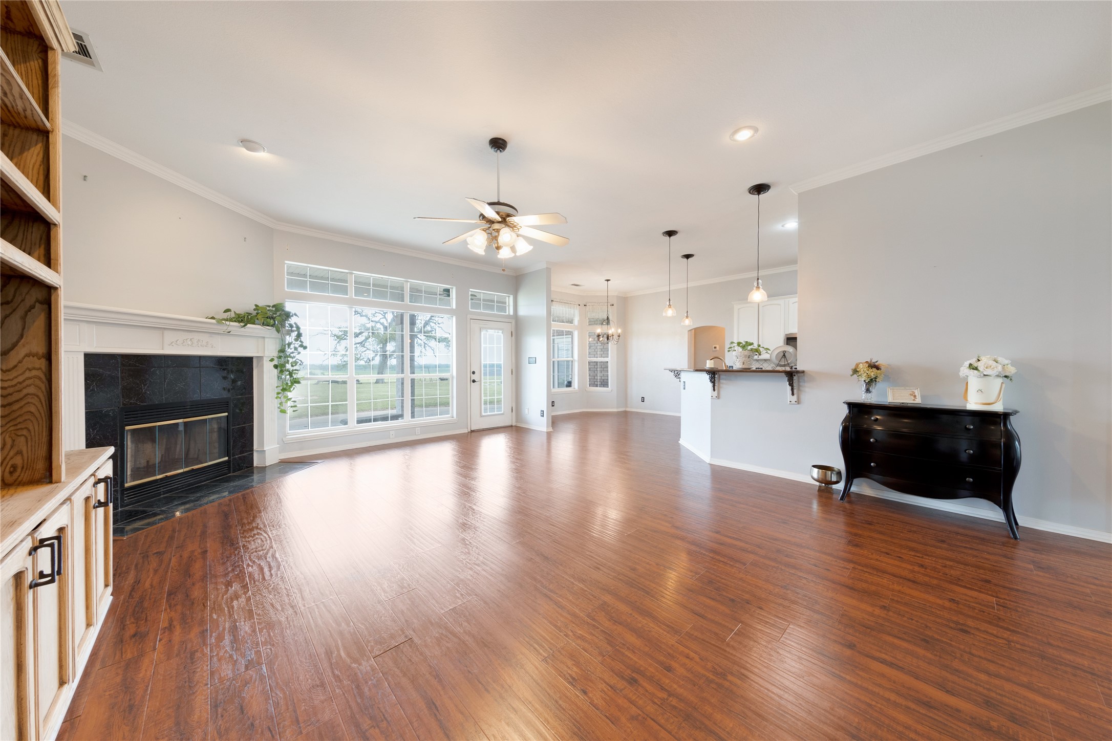 730 County Road 226a Cameron TX 76520