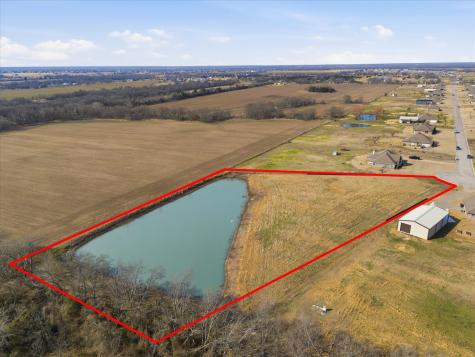 1995 Jana Way Caddo Mills TX 75135