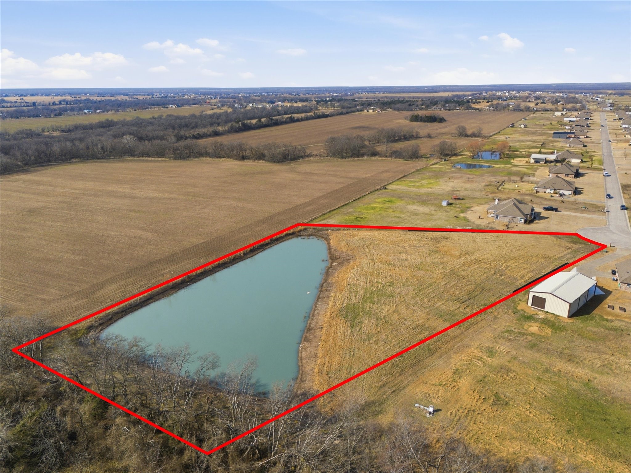 1995 Jana Way Caddo Mills TX 75135