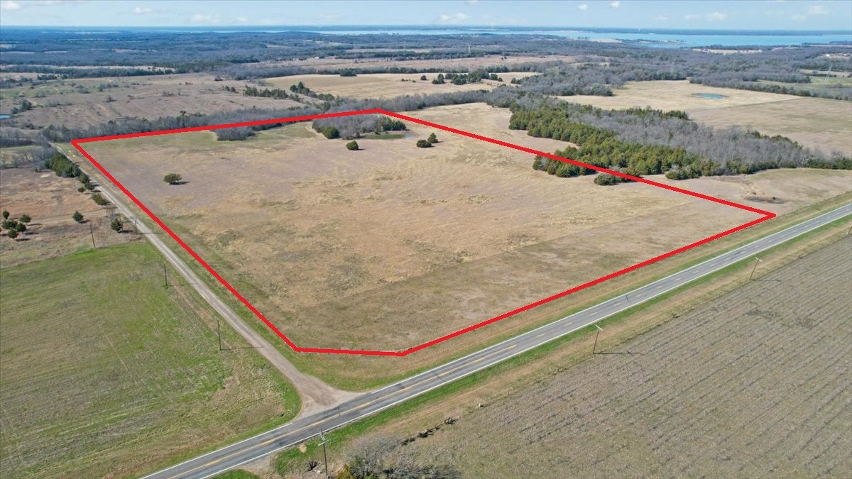 Tbd Fm-1396 Honey Grove TX 75446