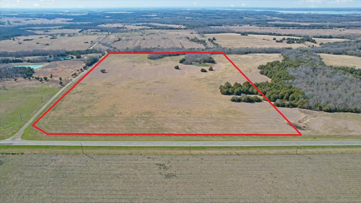 Tbd Fm-1396 Honey Grove TX 75446