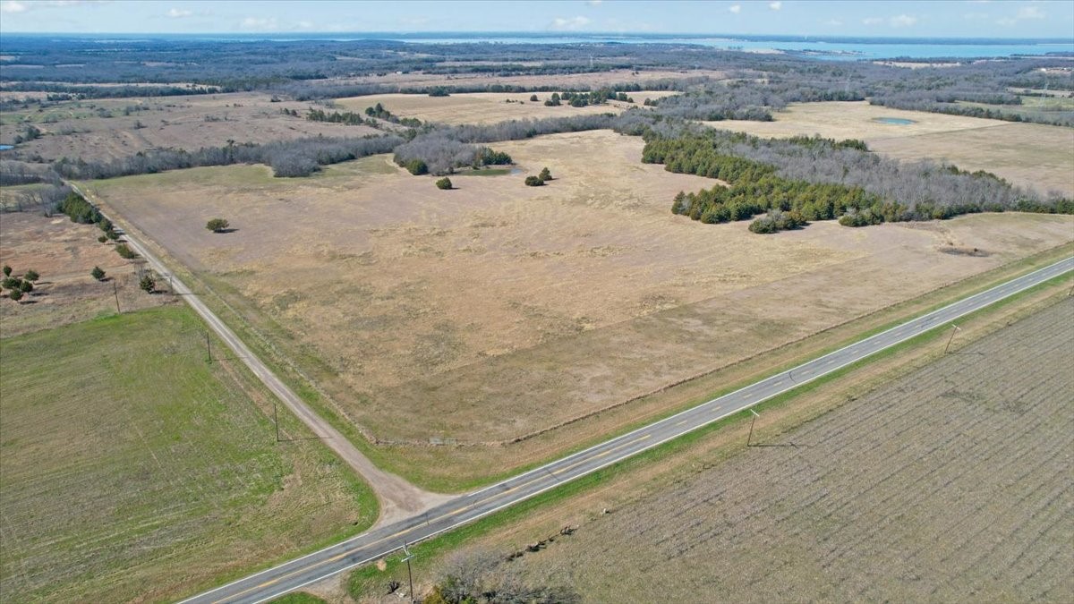Tbd Fm-1396 Honey Grove TX 75446