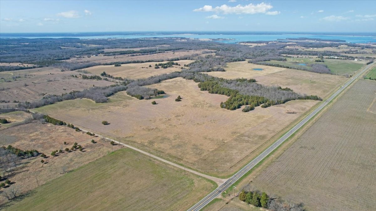 Tbd Fm-1396 Honey Grove TX 75446