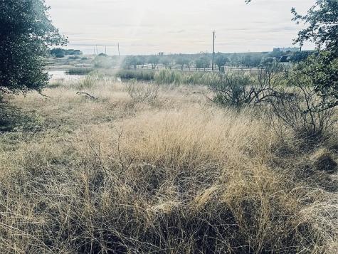 194 Willie B Drive Brownwood TX 76801