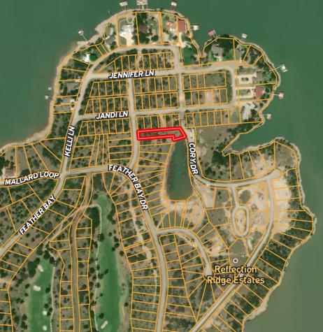 194 Willie B Drive Brownwood TX 76801