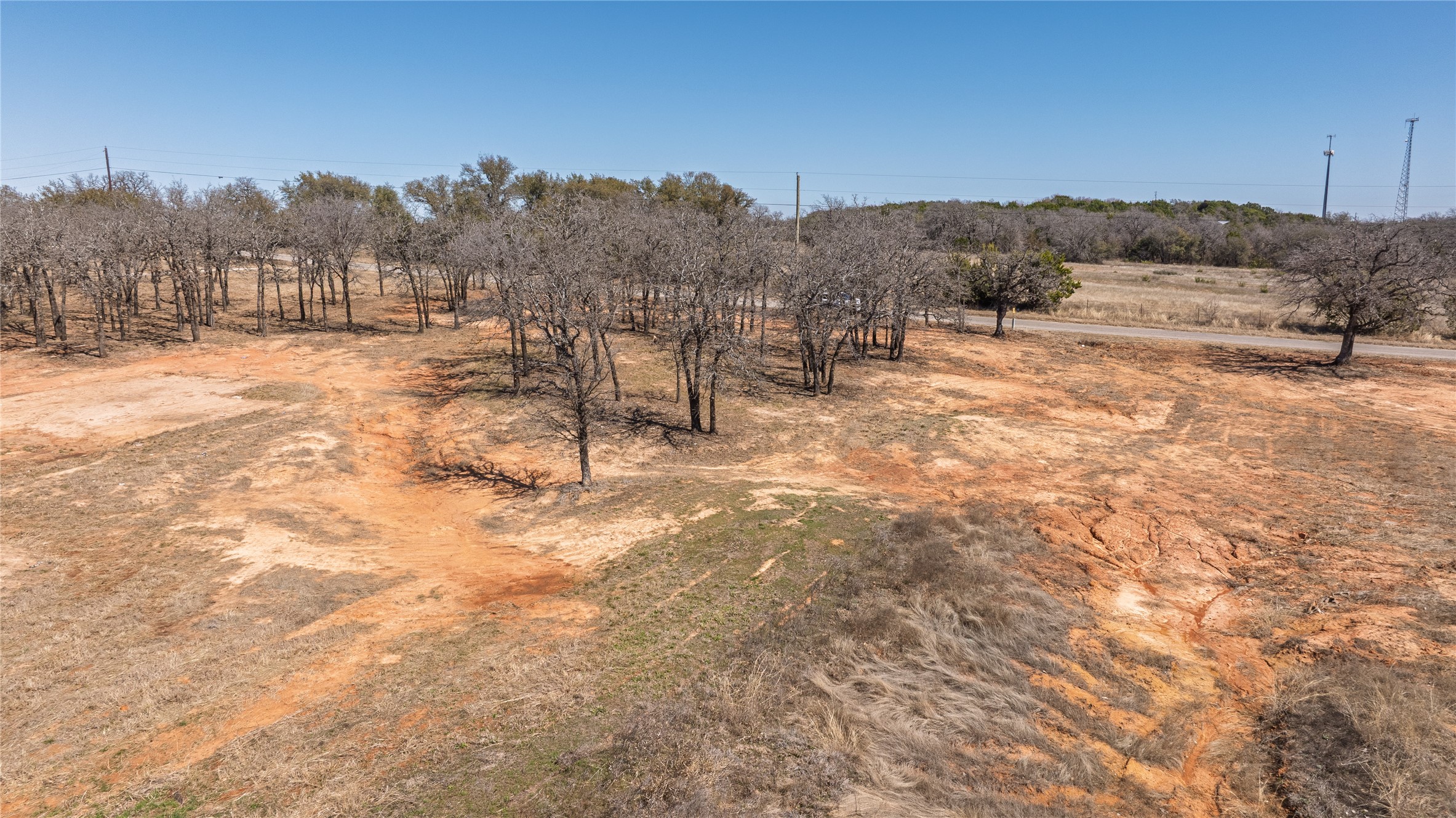 1924 Coleman Ranch Road Tolar TX 76476