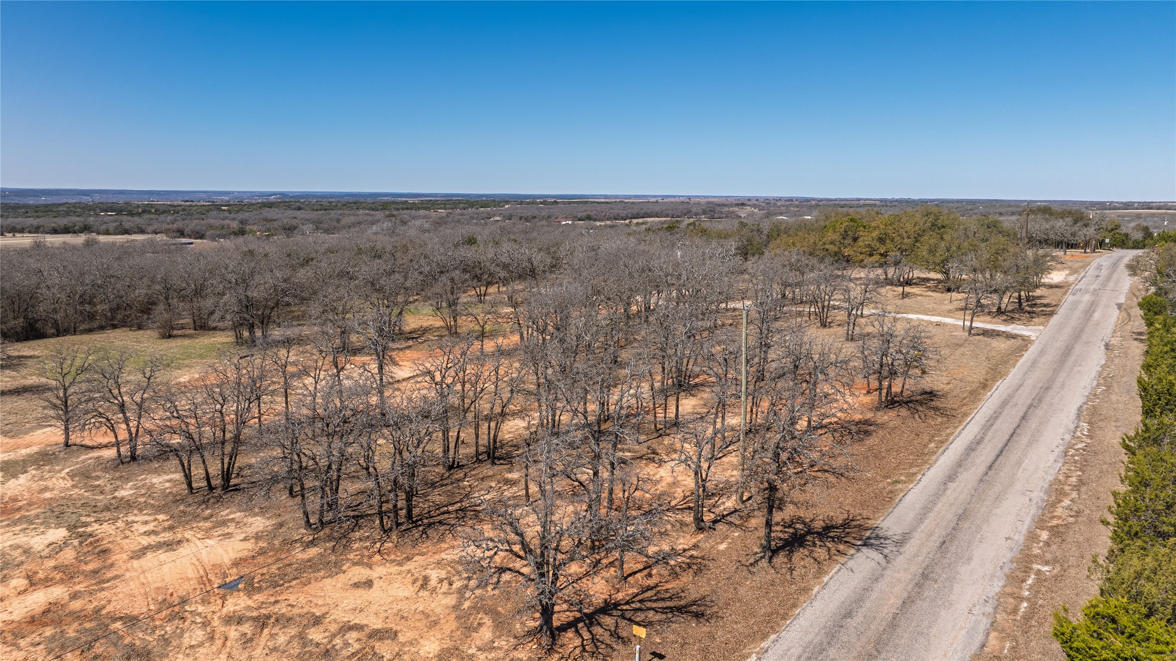 1924 Coleman Ranch Road Tolar TX 76476