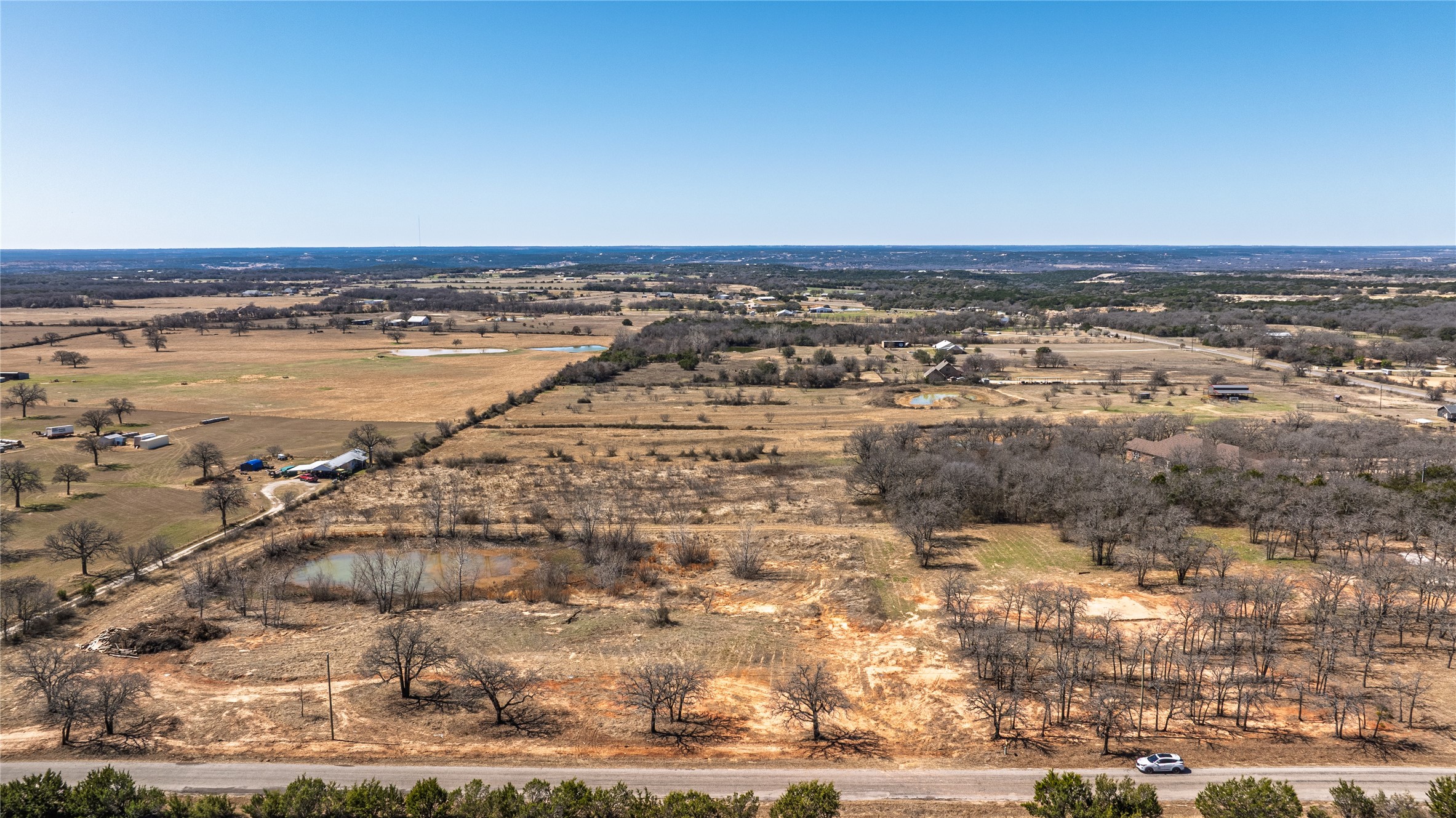 1924 Coleman Ranch Road Tolar TX 76476