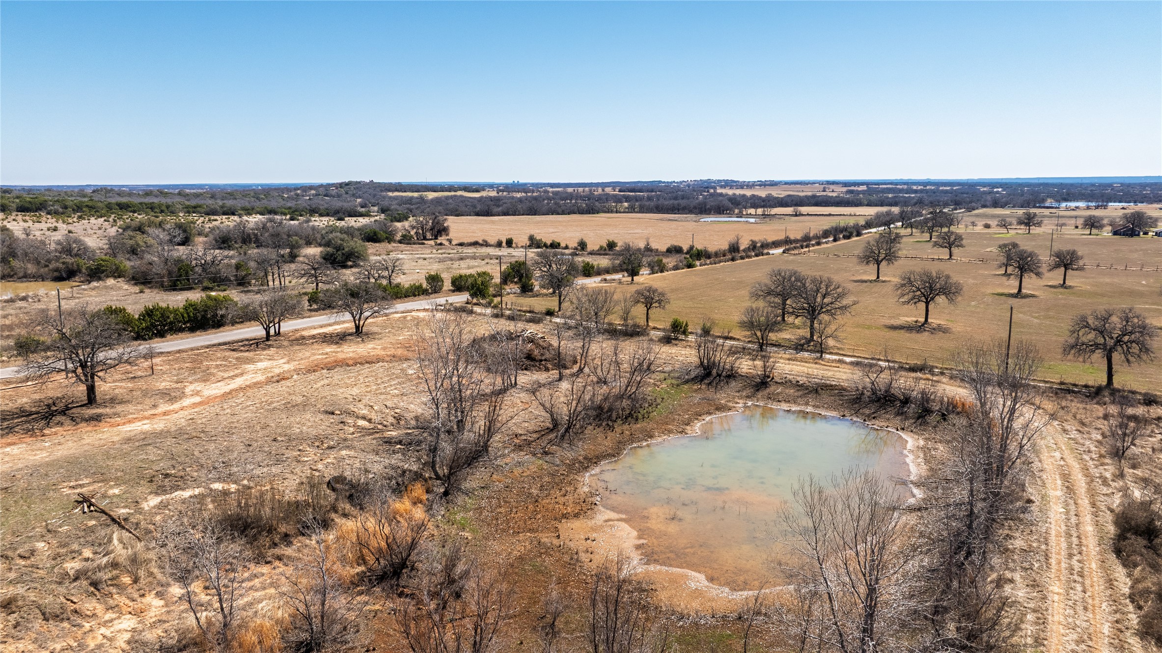 1924 Coleman Ranch Road Tolar TX 76476