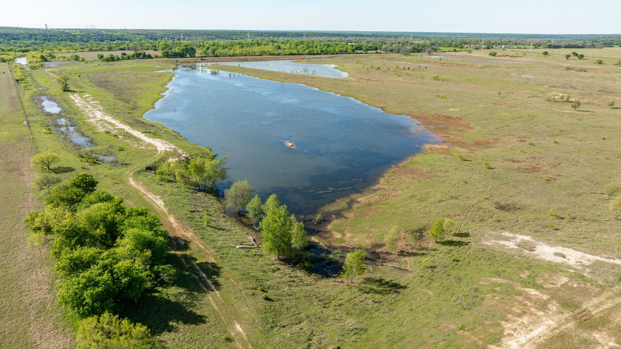 Tbd Fm 2114 Clifton TX 76634