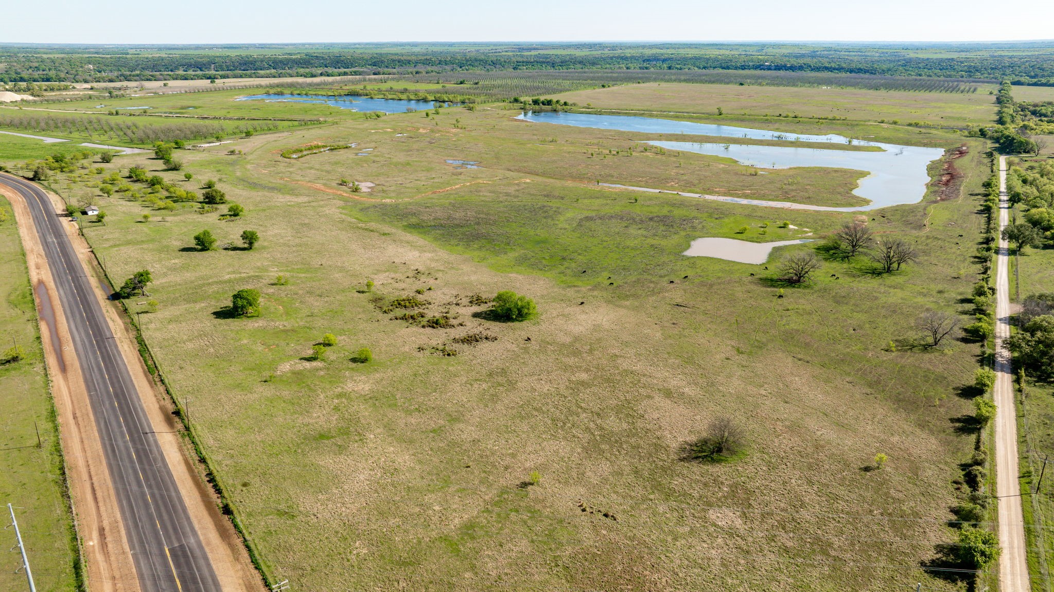Tbd Fm 2114 Clifton TX 76634
