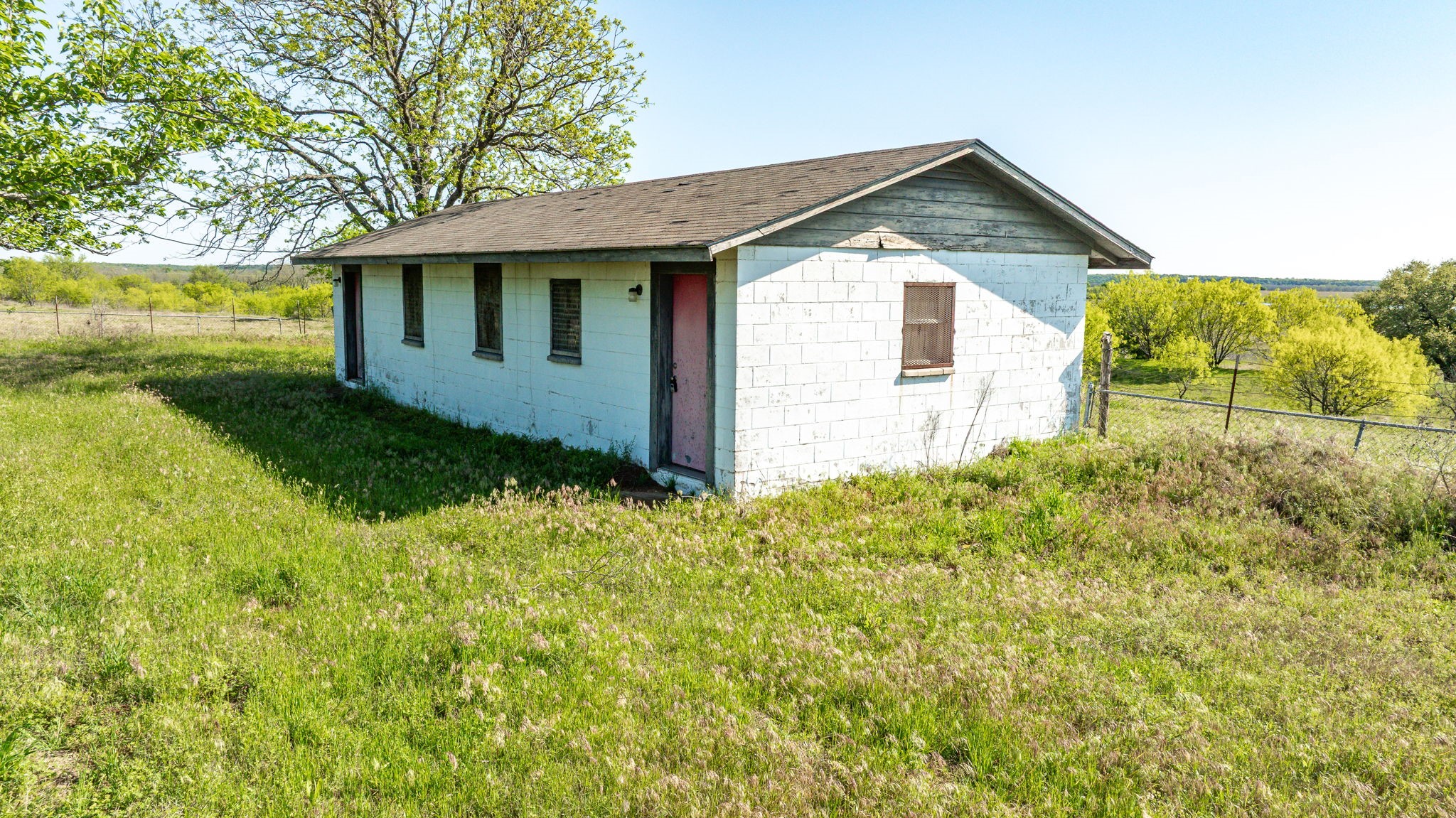 Tbd Fm 2114 Clifton TX 76634