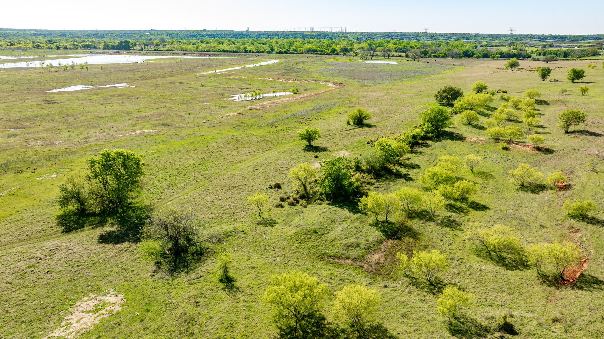 Tbd Fm 2114 Clifton TX 76634
