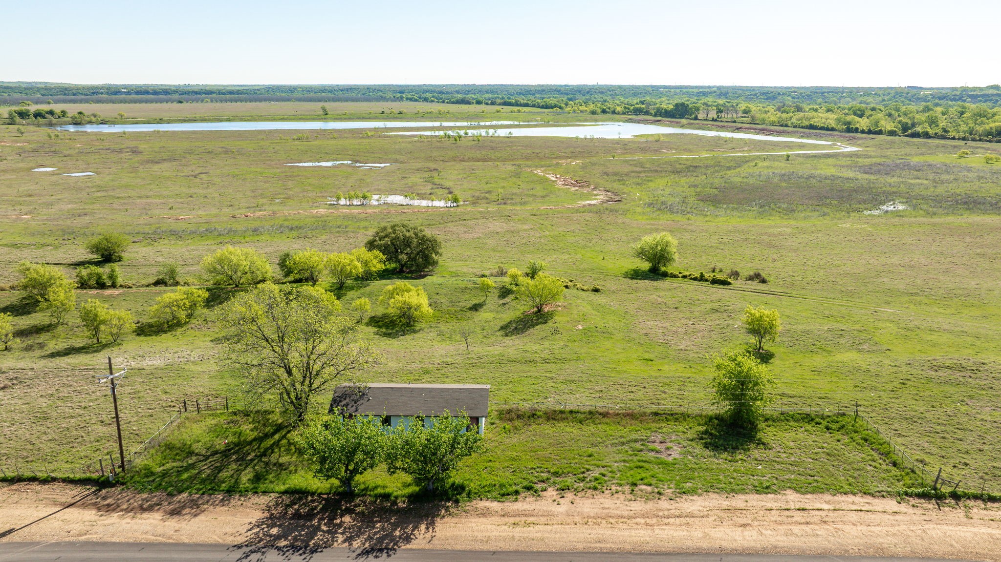Tbd Fm 2114 Clifton TX 76634