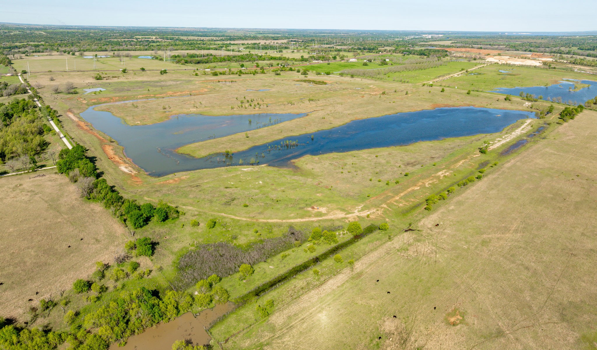 Tbd Fm 2114 Clifton TX 76634