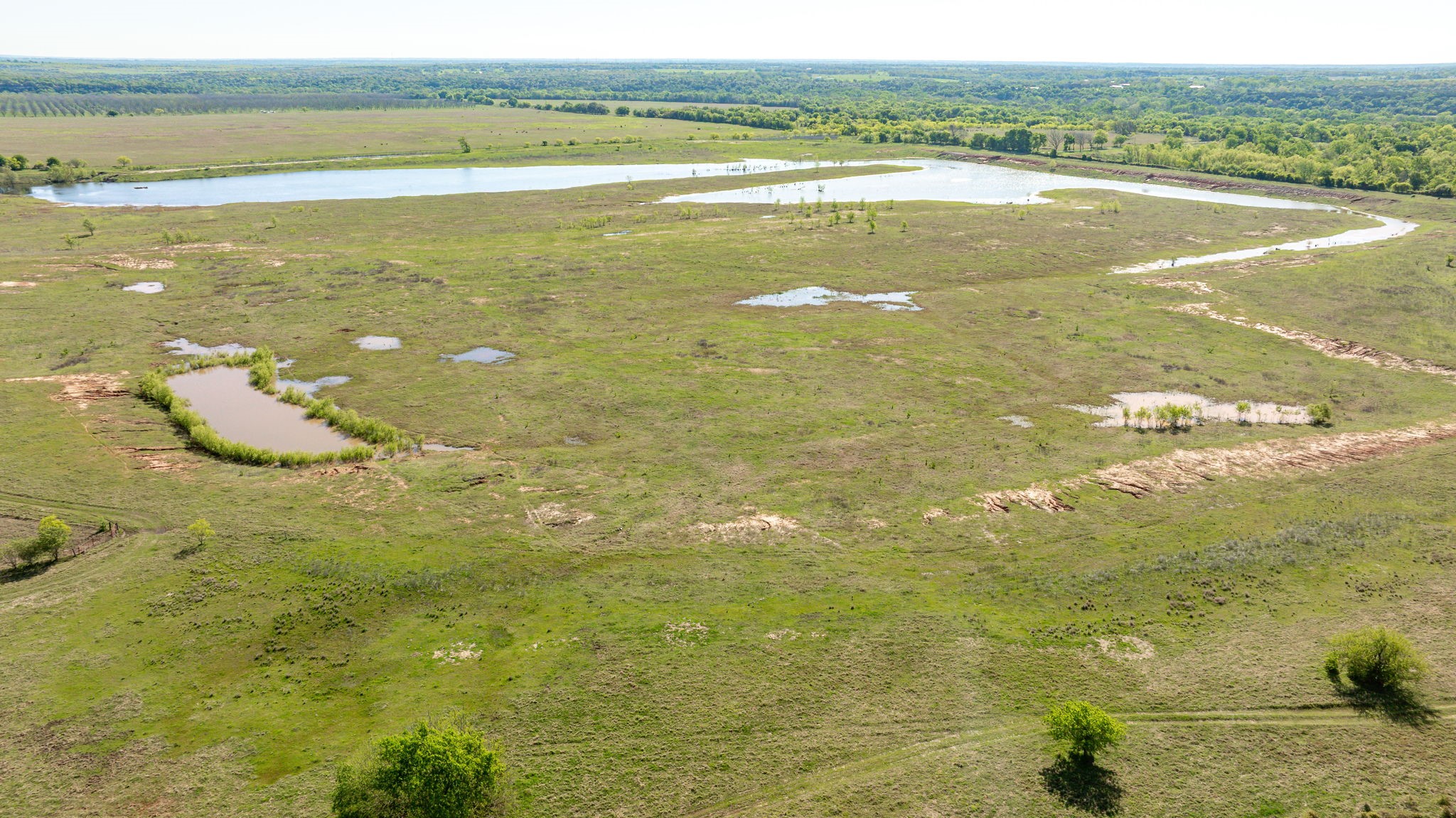 Tbd Fm 2114 Clifton TX 76634