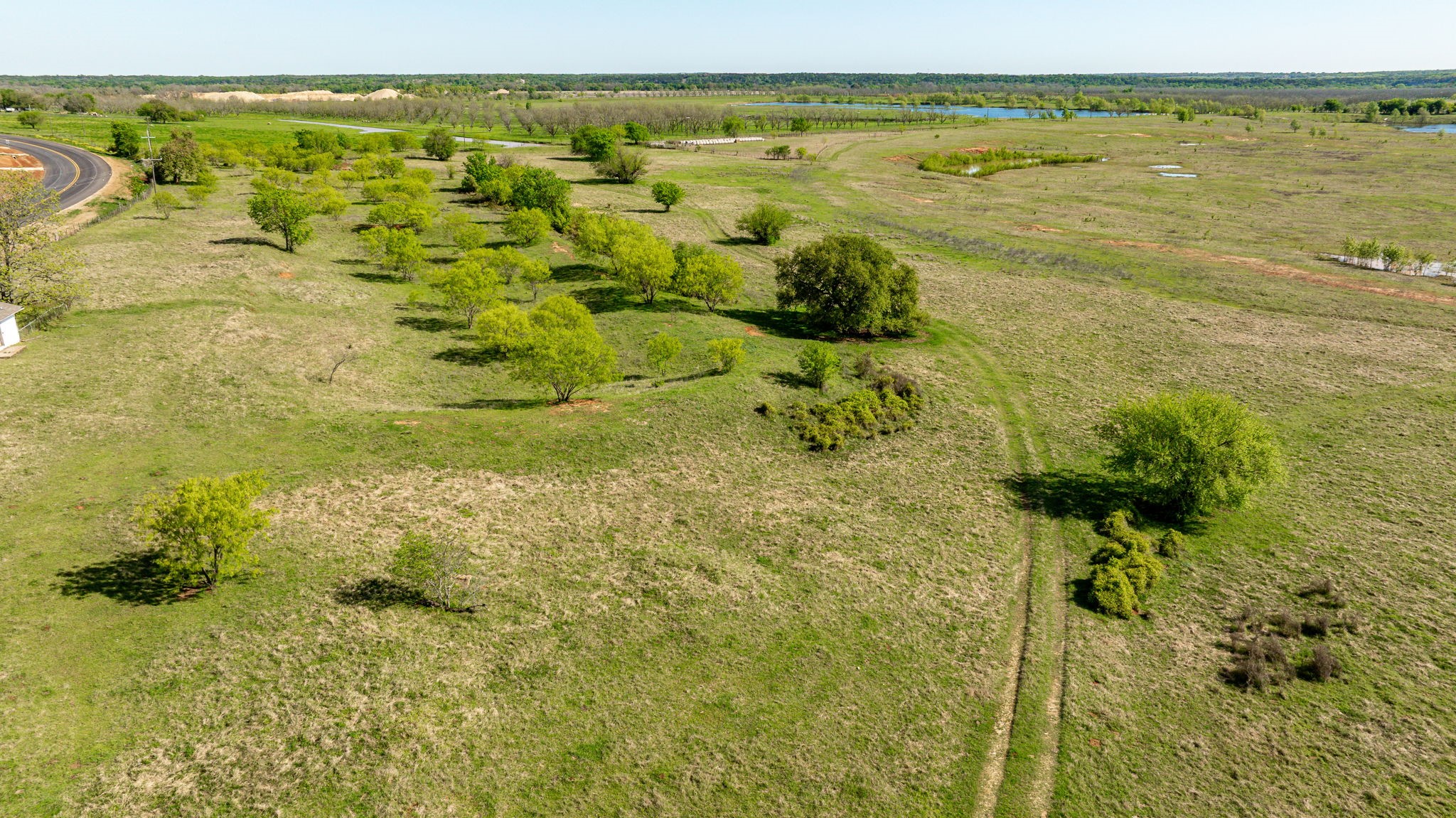 Tbd Fm 2114 Clifton TX 76634