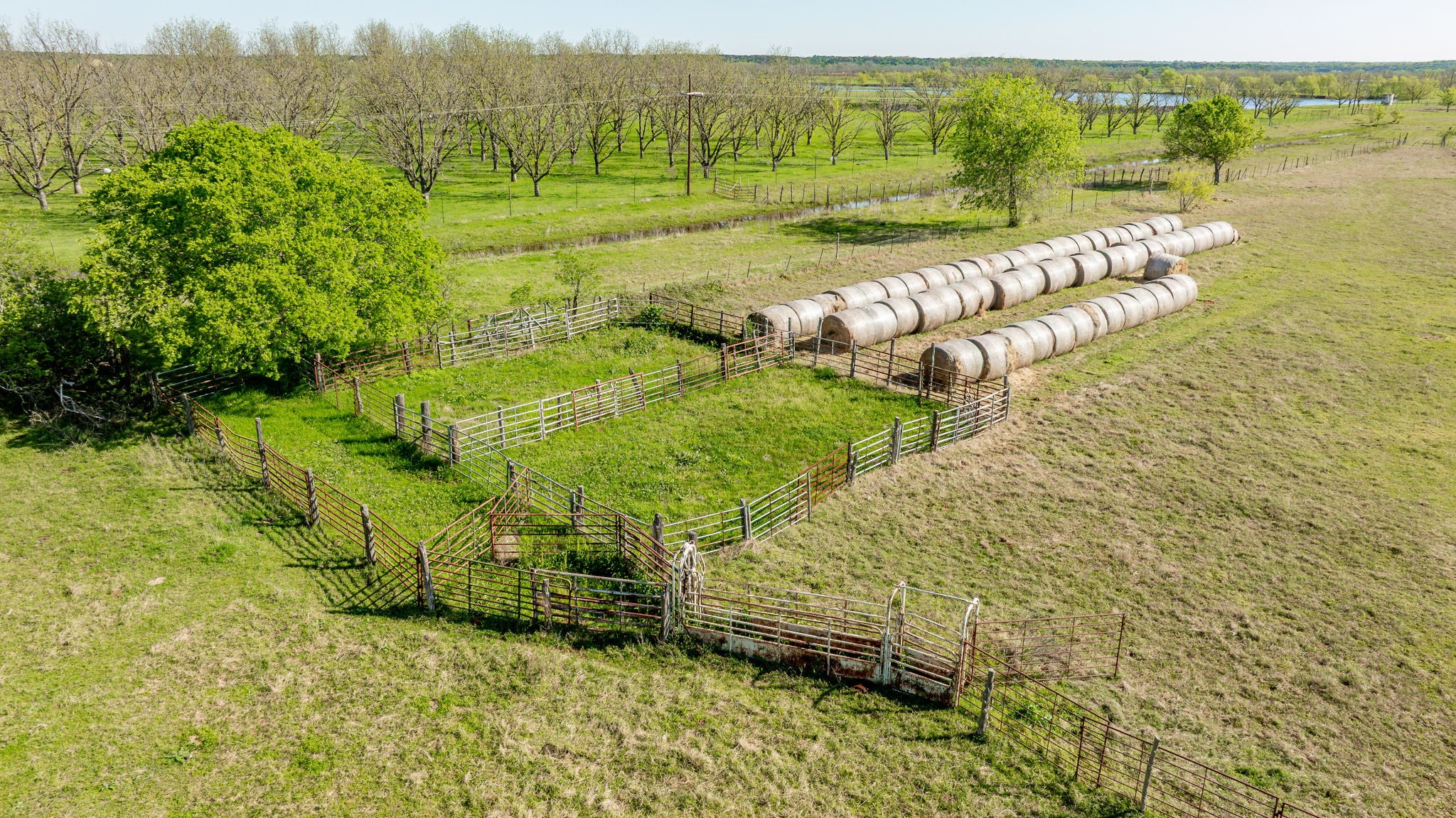 Tbd Fm 2114 Clifton TX 76634