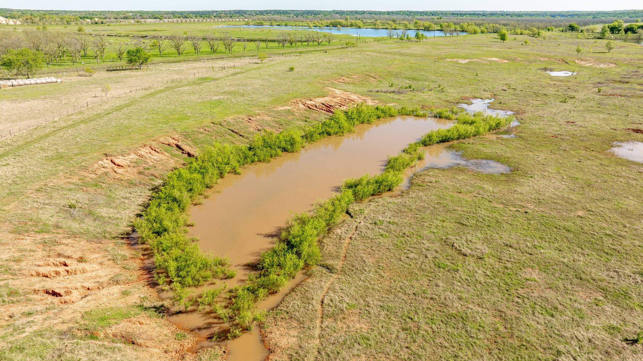 Tbd Fm 2114 Clifton TX 76634