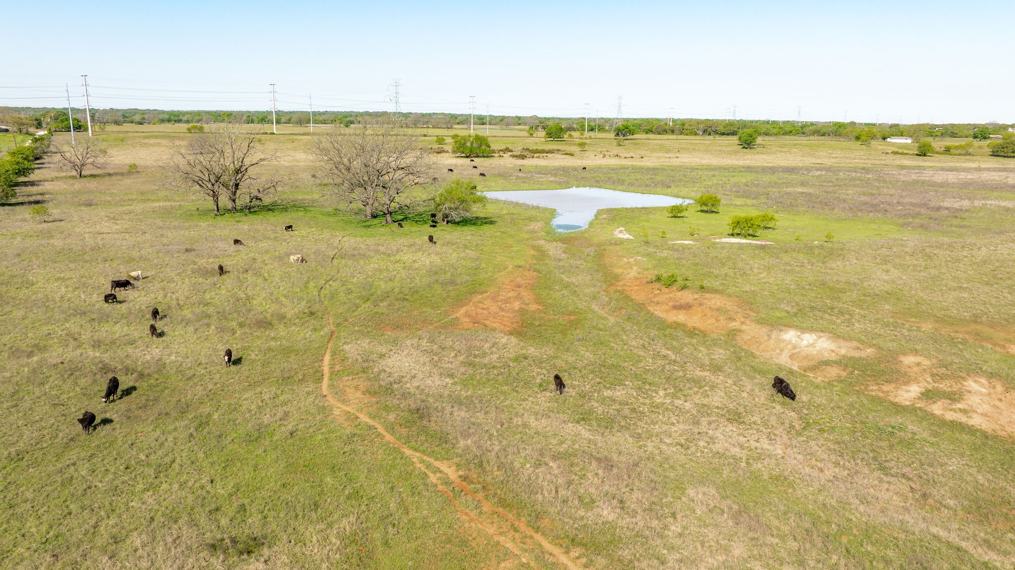 Tbd Fm 2114 Clifton TX 76634