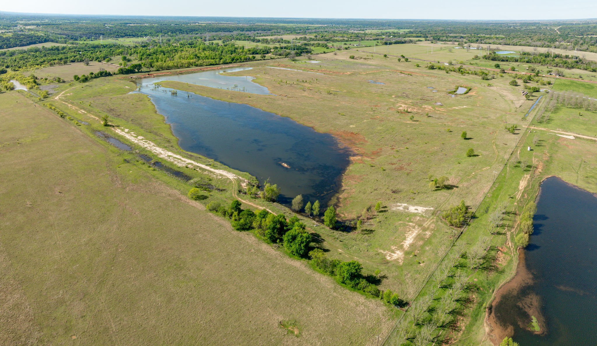 Tbd Fm 2114 Clifton TX 76634