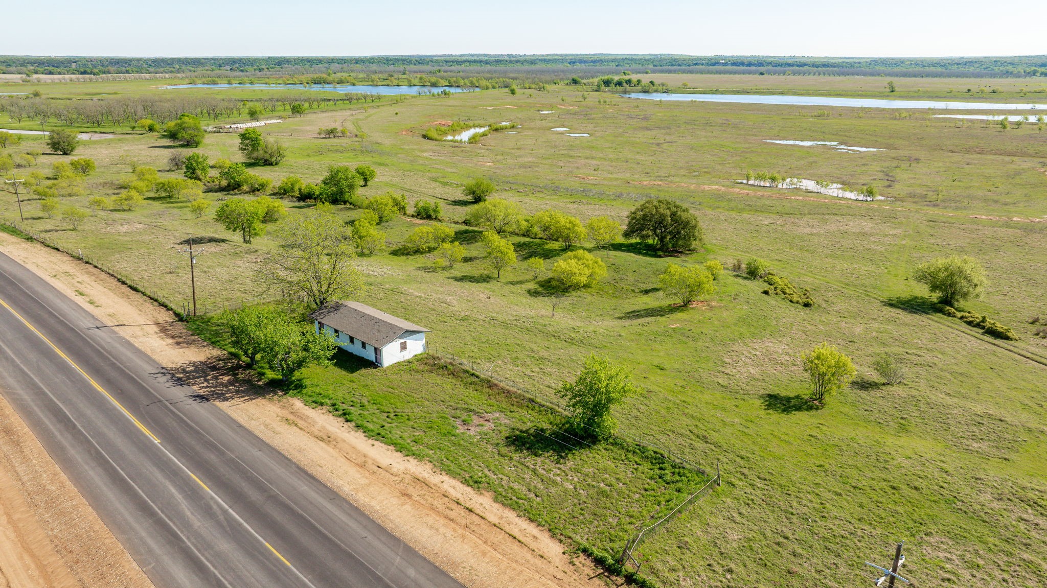 Tbd Fm 2114 Clifton TX 76634