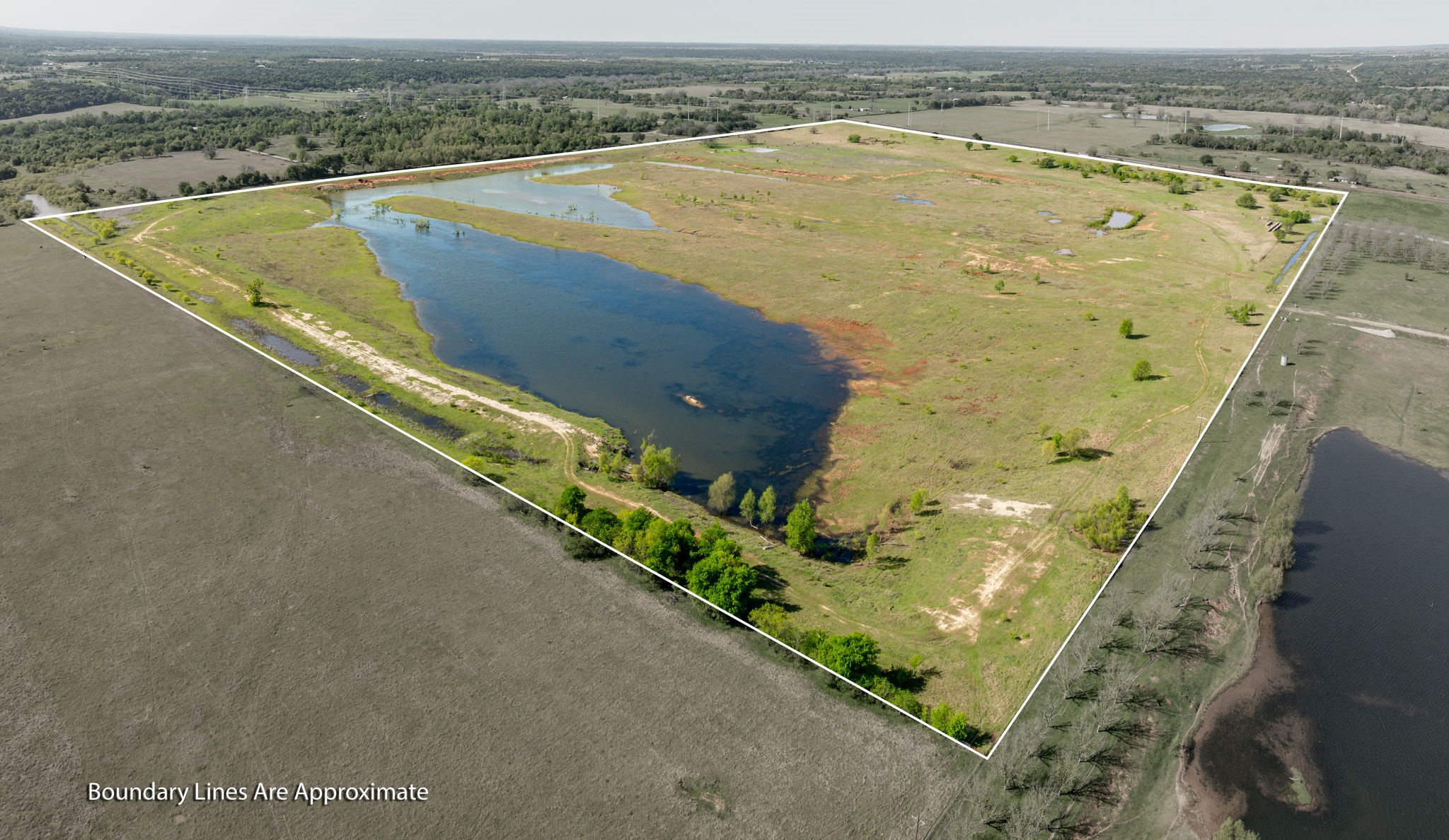 Tbd Fm 2114 Clifton TX 76634