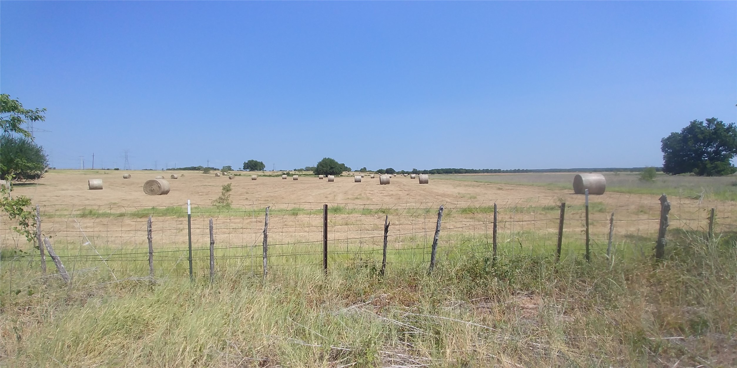 Tbd Fm 2114 Clifton TX 76634