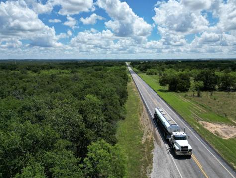 TBD Fm 8 Wooded Side Gorman TX 76454