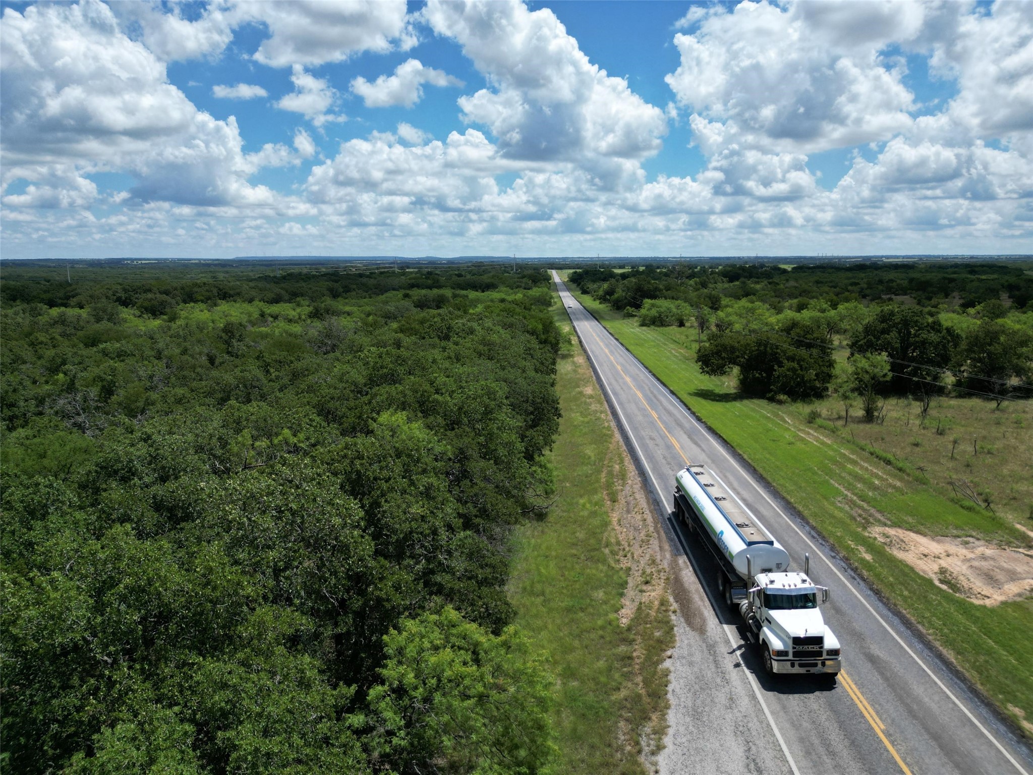 Tbd Fm 8 Wooded Side Gorman TX 76454