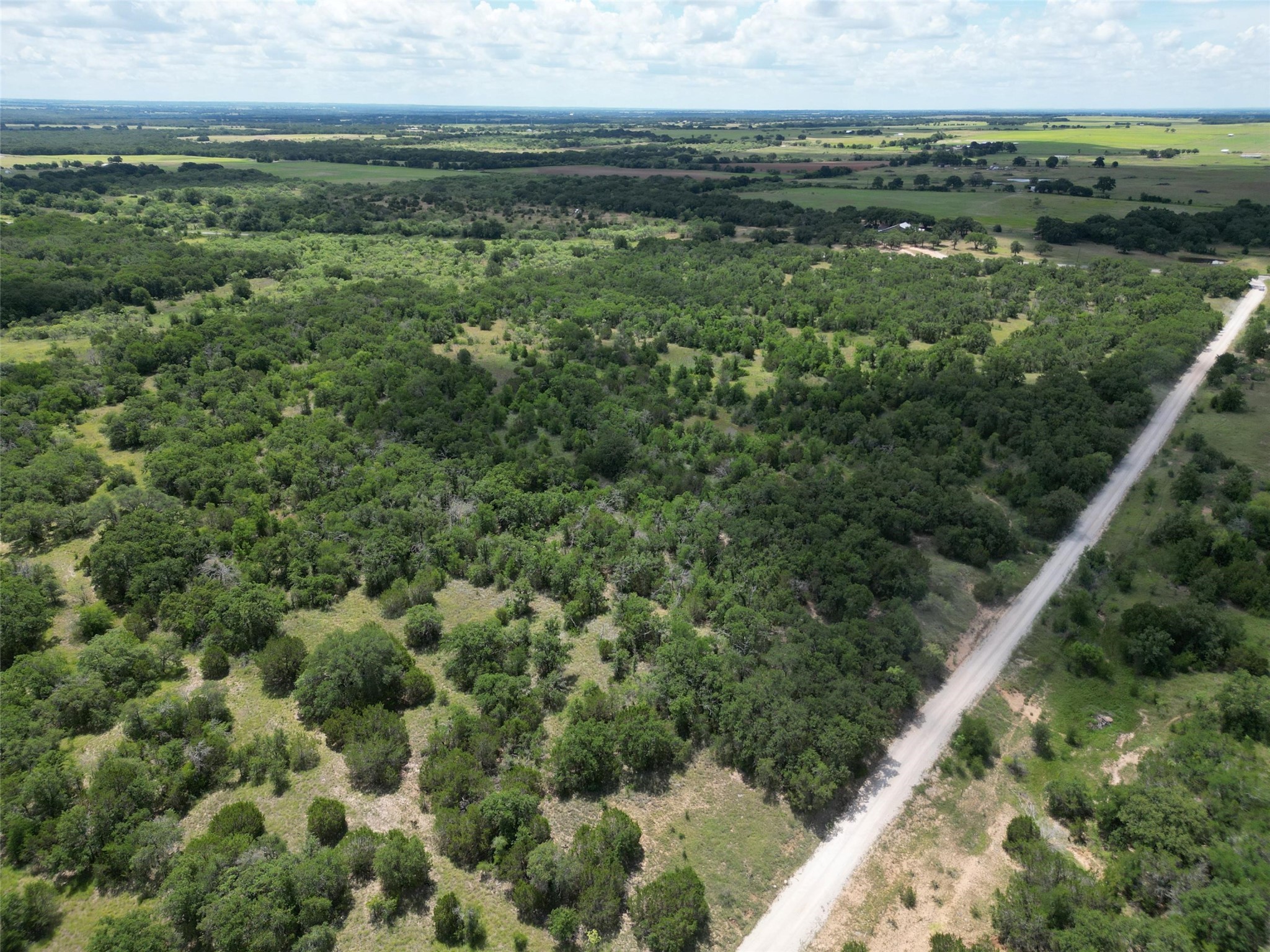 Tbd Fm 8 Wooded Side Gorman TX 76454