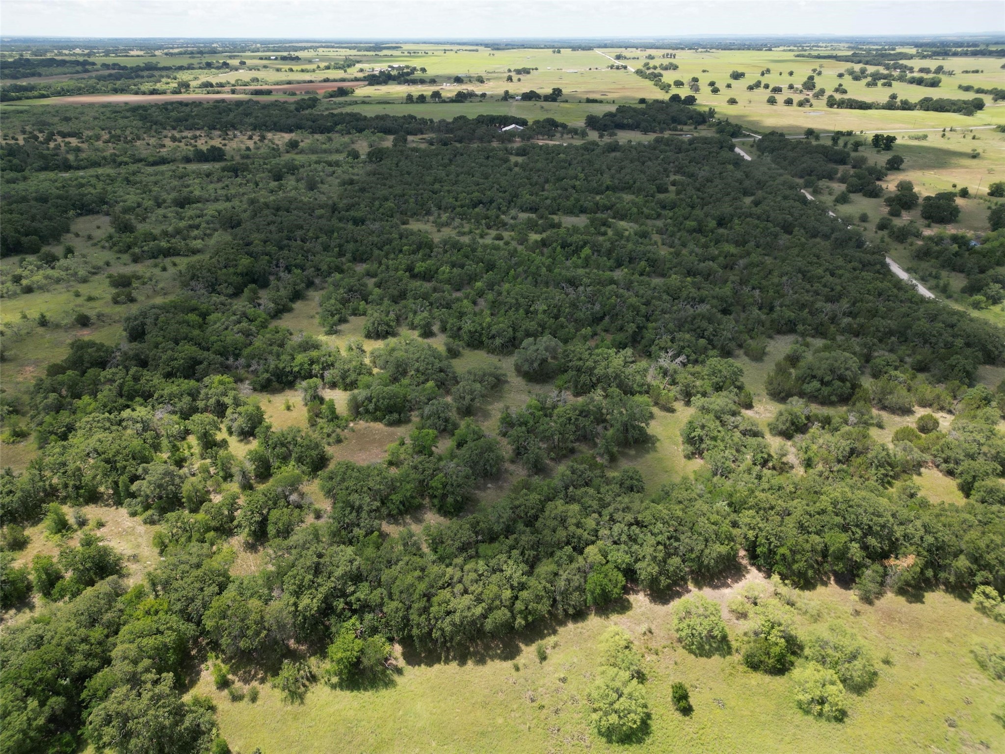 Tbd Fm 8 Wooded Side Gorman TX 76454