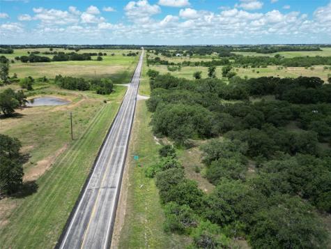 TBD Fm 8 Wooded Side Gorman TX 76454