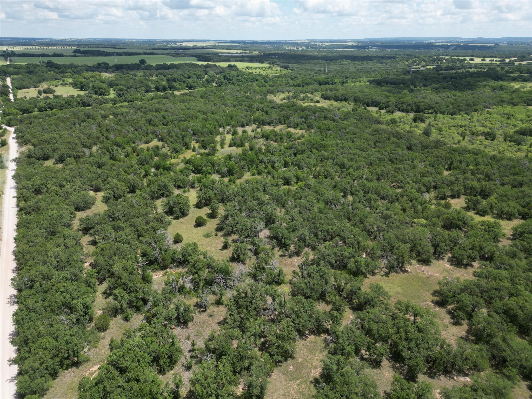 Tbd Fm 8 Wooded Side Gorman TX 76454